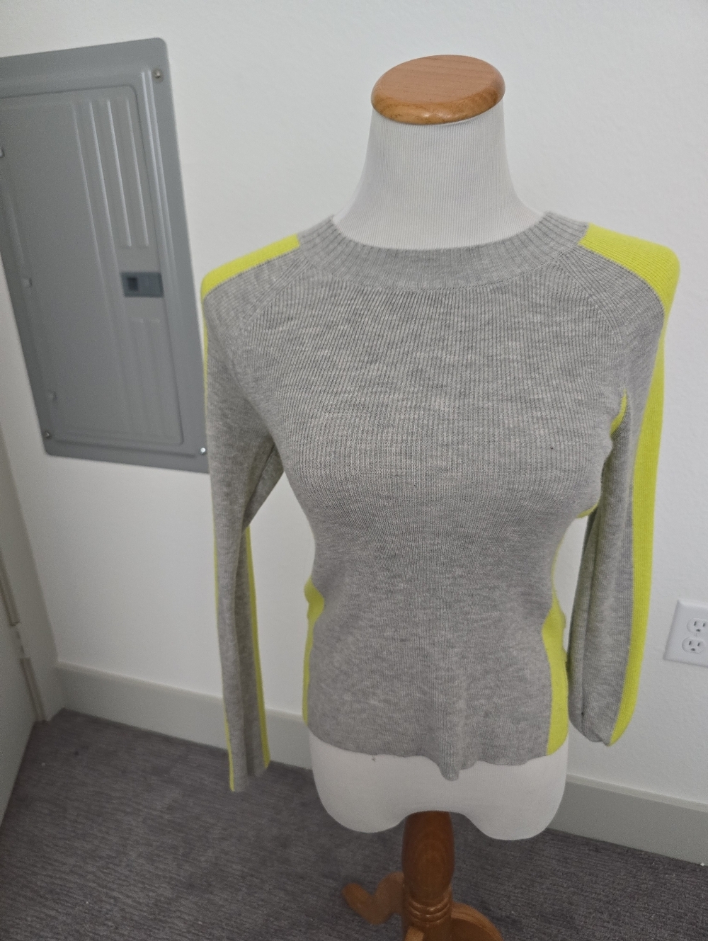 bcbgmaxazria sweater